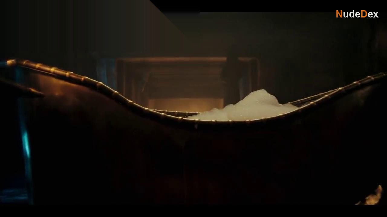 Freya Allan in The Witcher, photo 83
