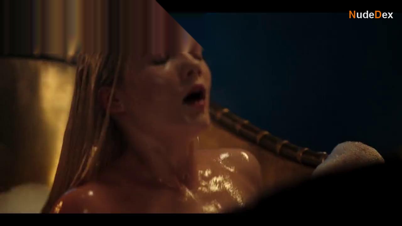 Freya Allan in The Witcher, photo 88
