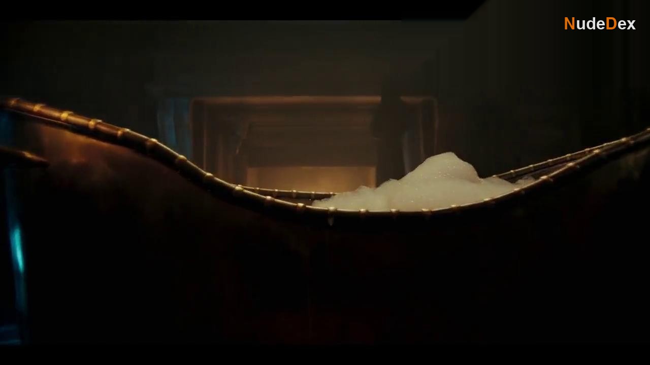 Freya Allan in The Witcher, photo 90