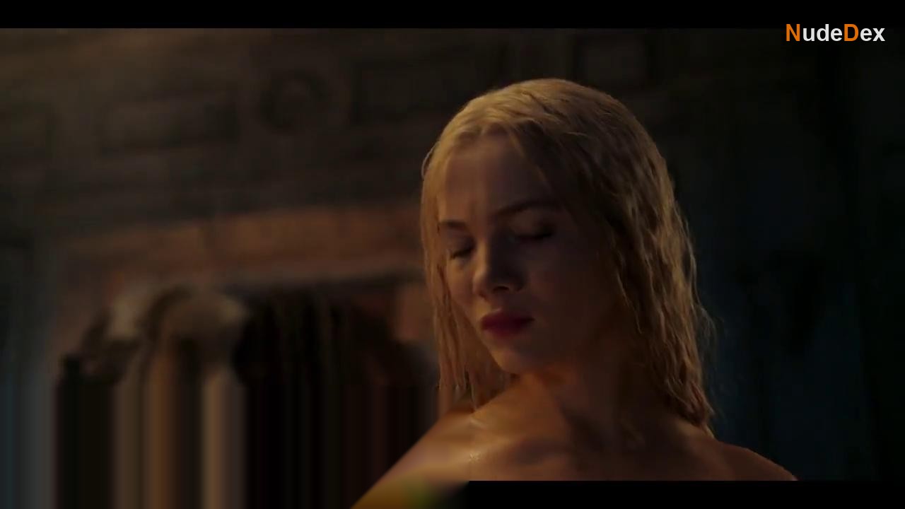 Freya Allan in The Witcher, photo 91