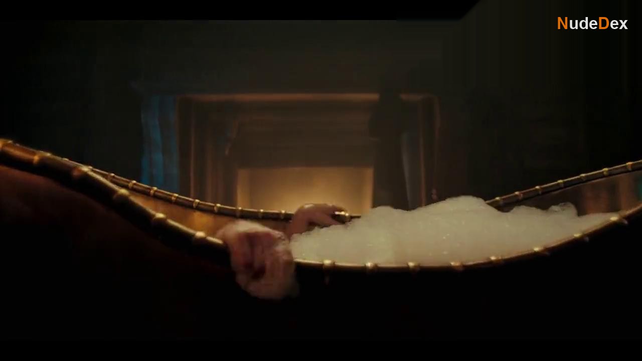 Freya Allan in The Witcher, photo 97