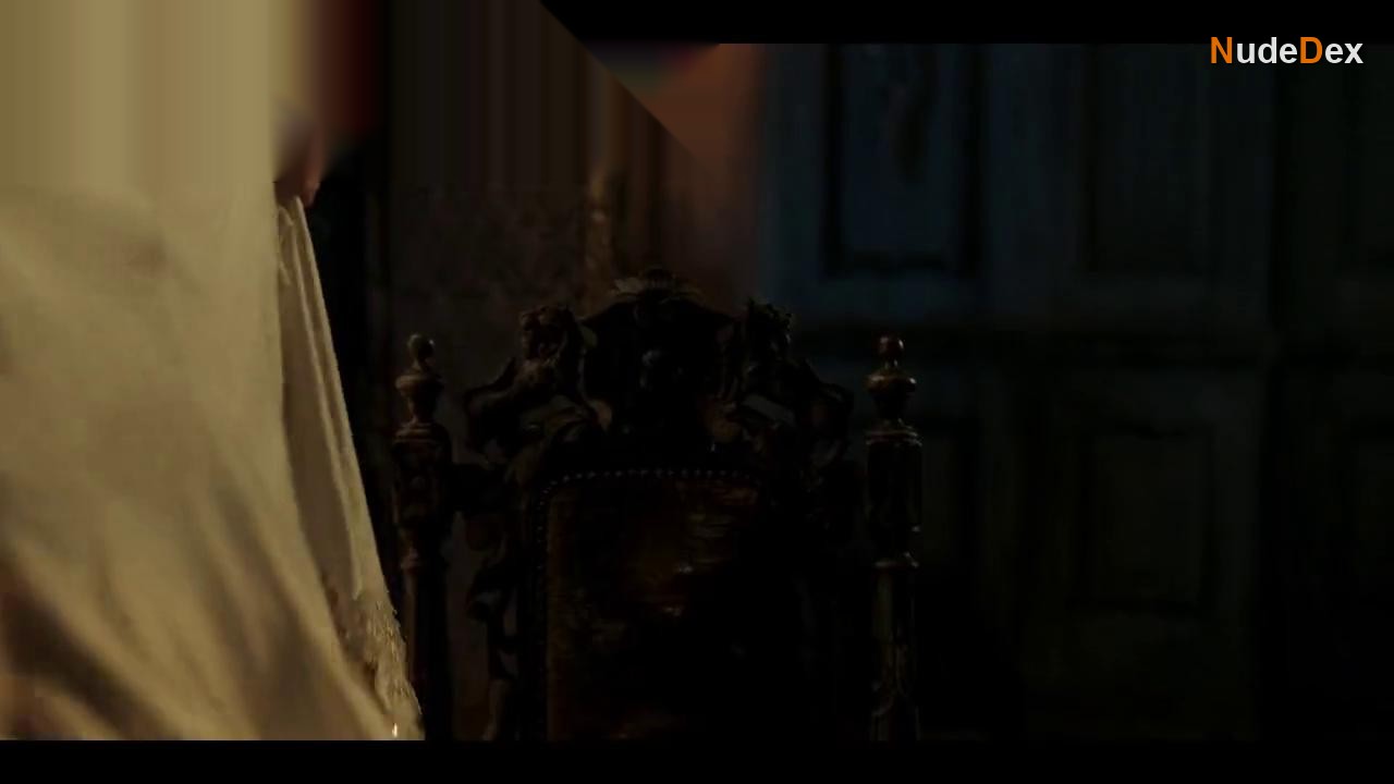 Freya Allan in The Witcher, photo 101
