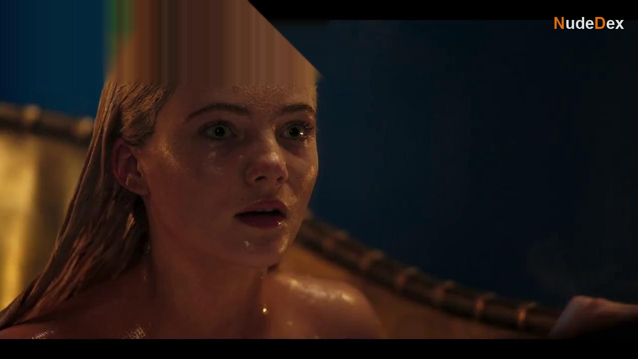 Freya Allan in The Witcher, photo 102