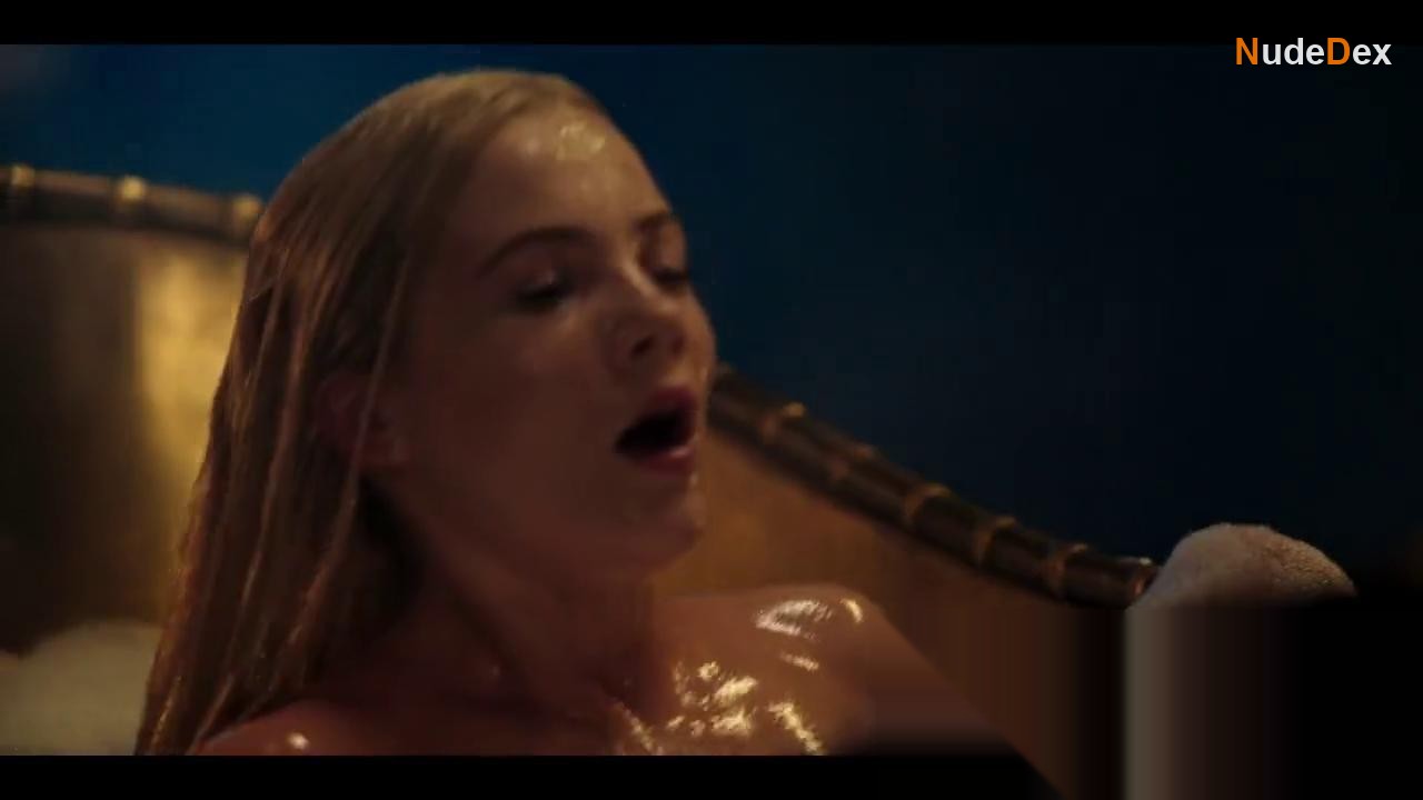 Freya Allan in The Witcher, photo 108