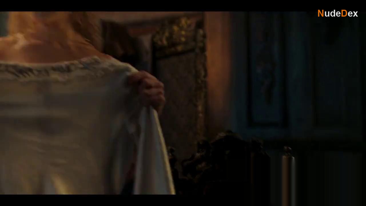 Freya Allan in The Witcher, photo 109