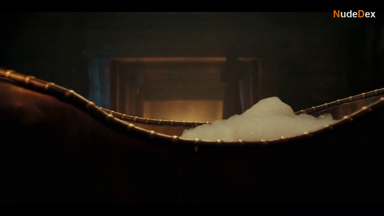 Freya Allan in The Witcher, photo 111