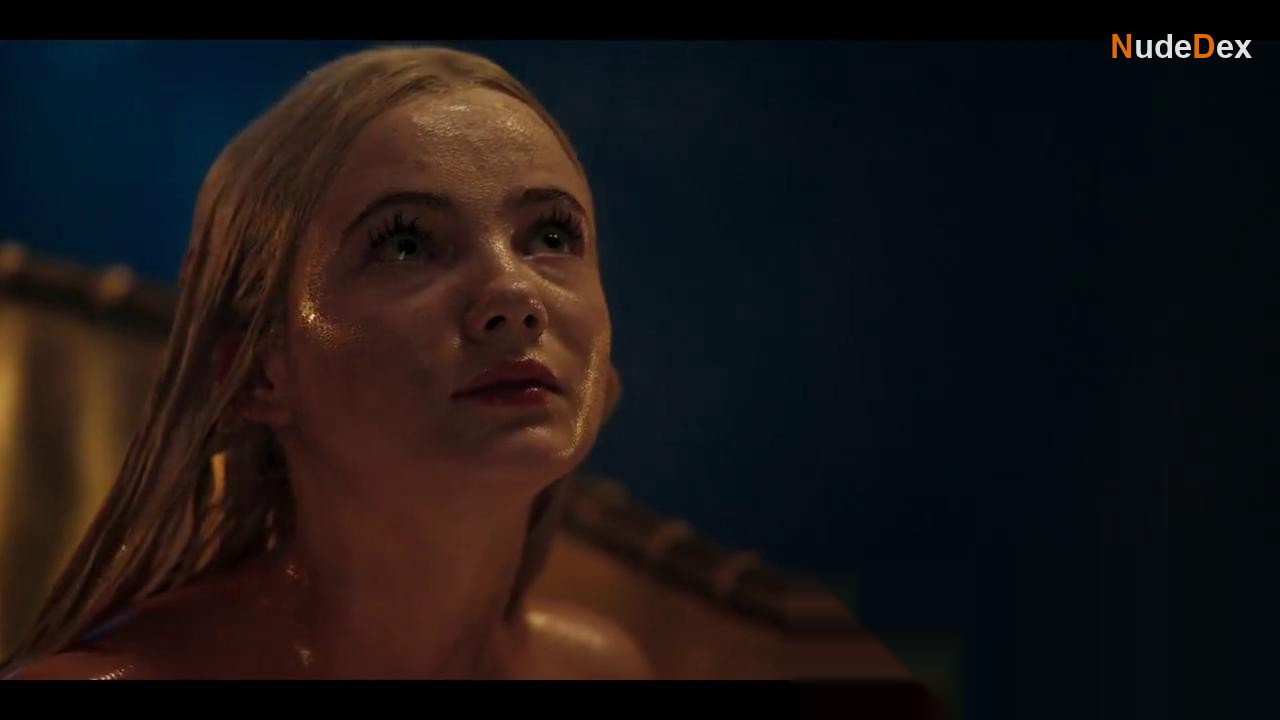 Freya Allan in The Witcher, photo 113