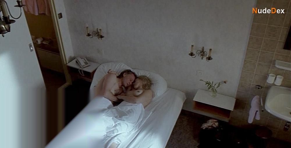 Frida Hallgren in As It Is In Heaven, photo 6