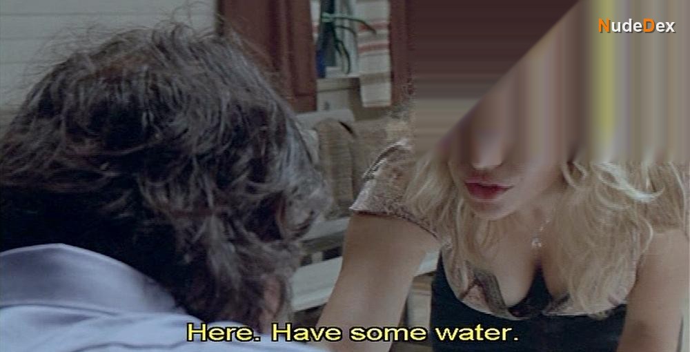 Frida Hallgren in As It Is In Heaven, photo 7