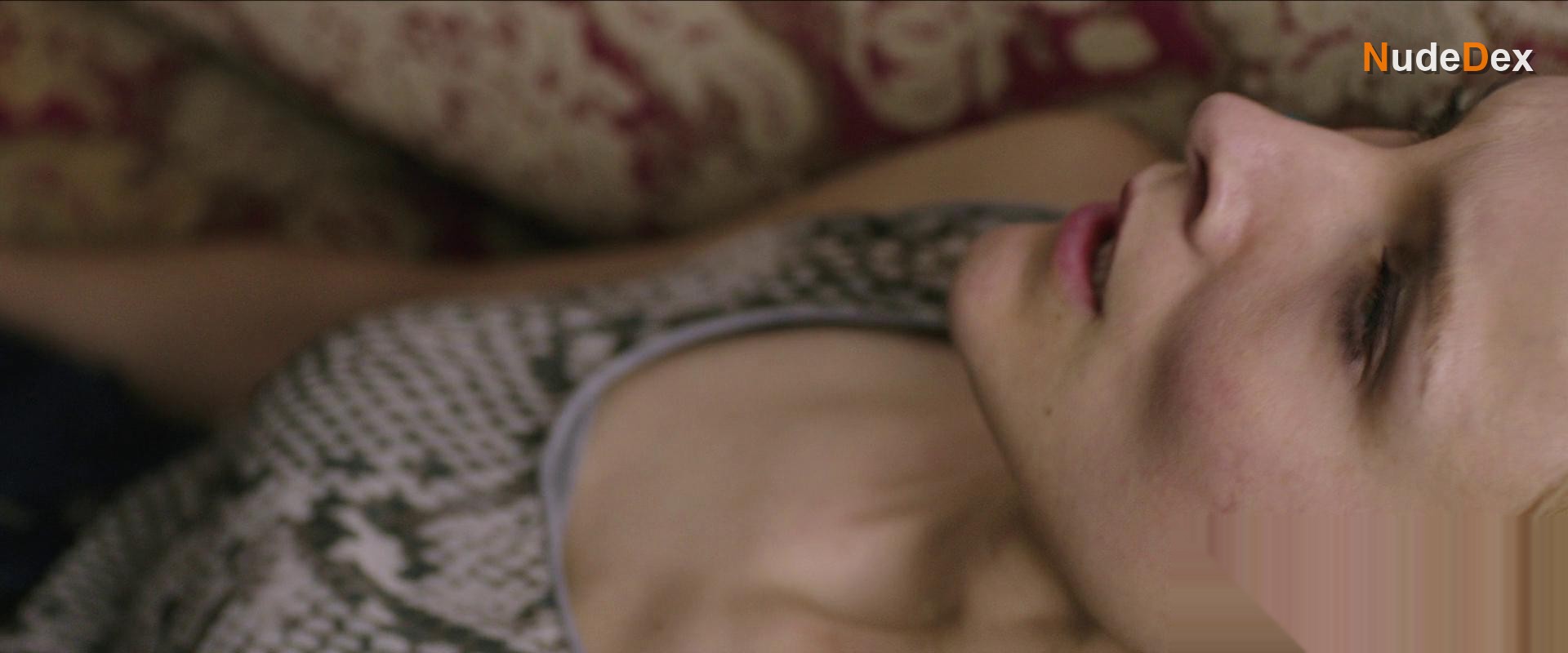 Fritzi Malve Voss in Camille, photo 2