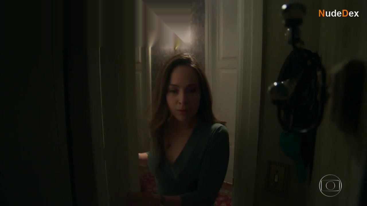 Gabriela Duarte in A Lei Do Amor, photo 2