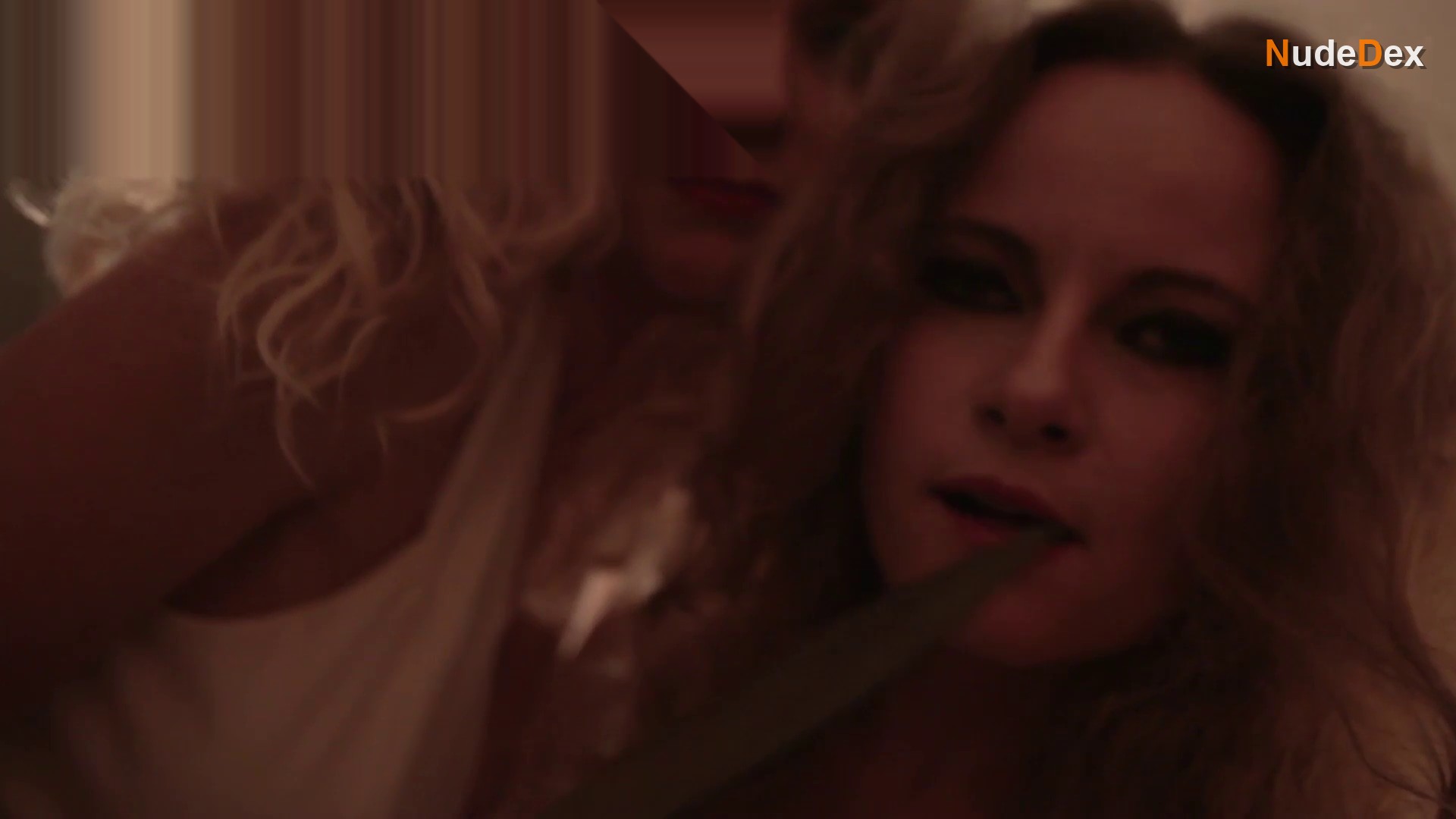Gabriela Wazlawick in Bloody Boomerang, photo 6