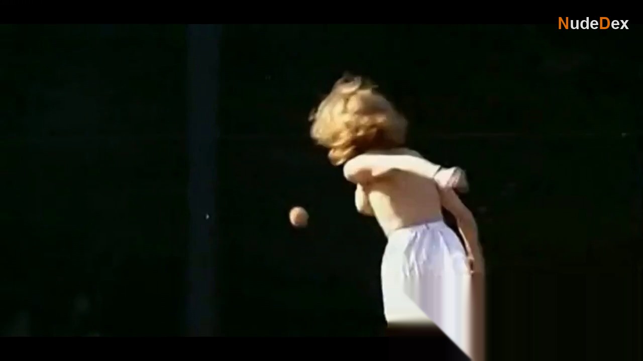 Sylva Koscina in Vedo Nudo