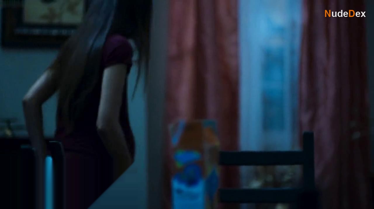 Gabriella Martinez in Real Talk, photo 3
