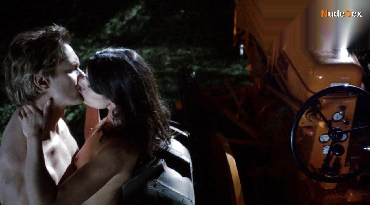 Gabriella Wright in True Blood, photo 2