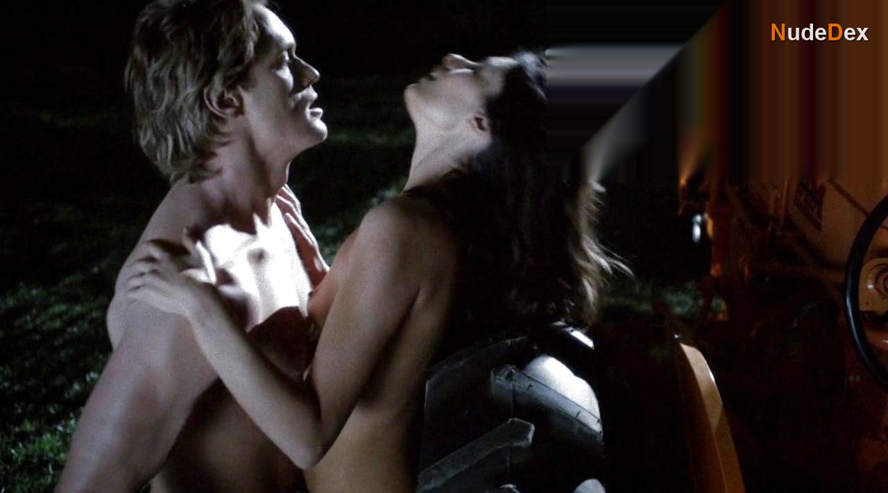 Gabriella Wright in True Blood, photo 3
