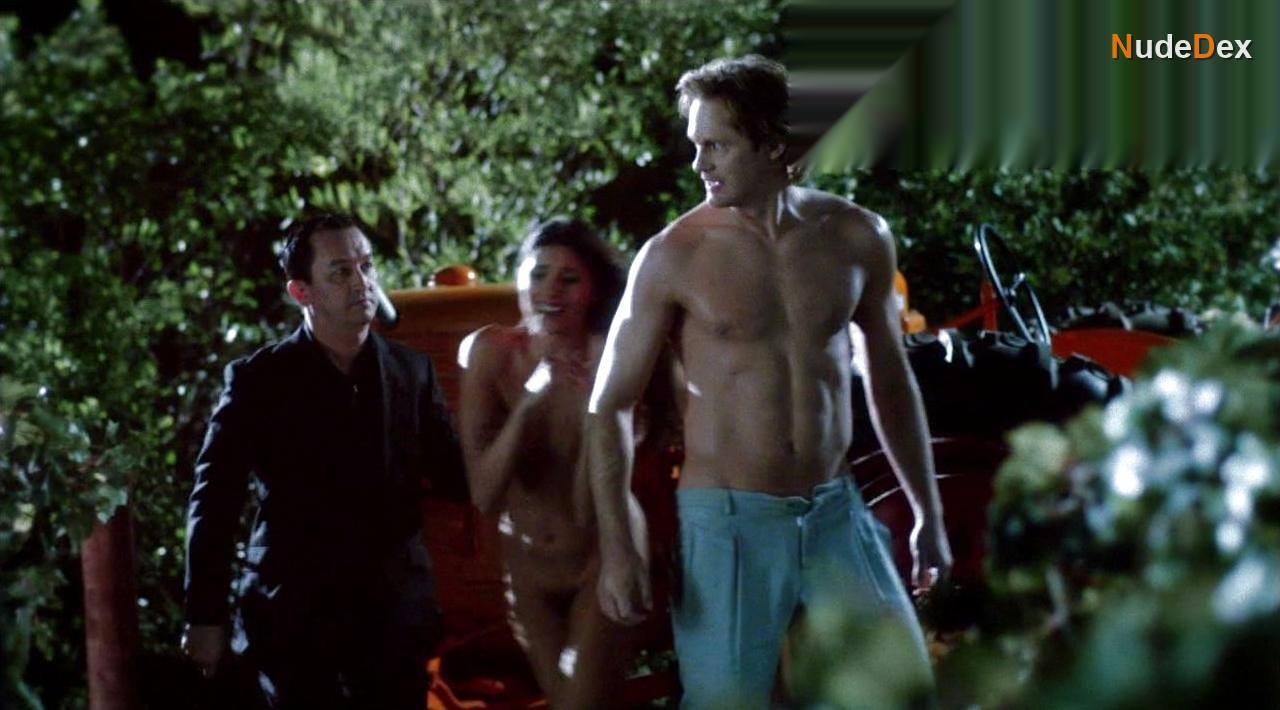 Gabriella Wright in True Blood, photo 4