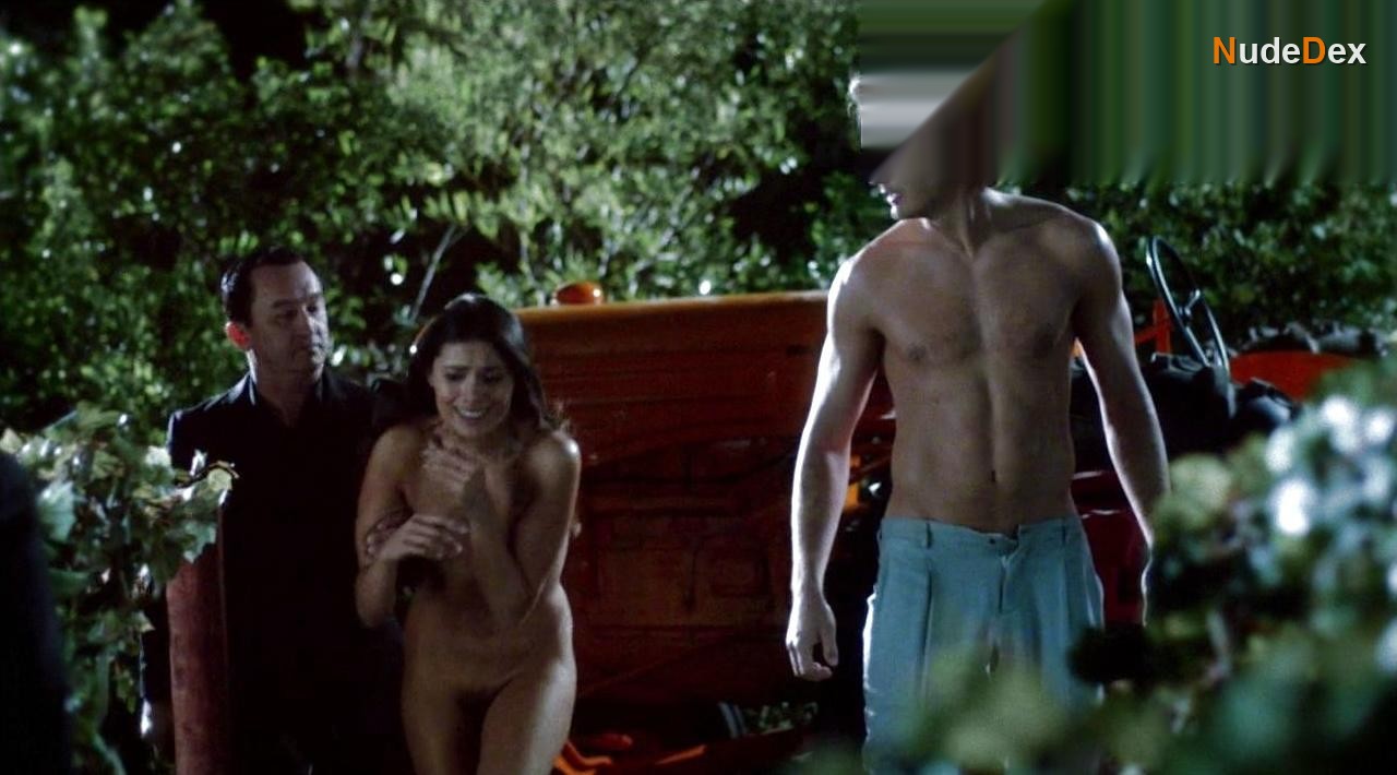 Gabriella Wright in True Blood, photo 5
