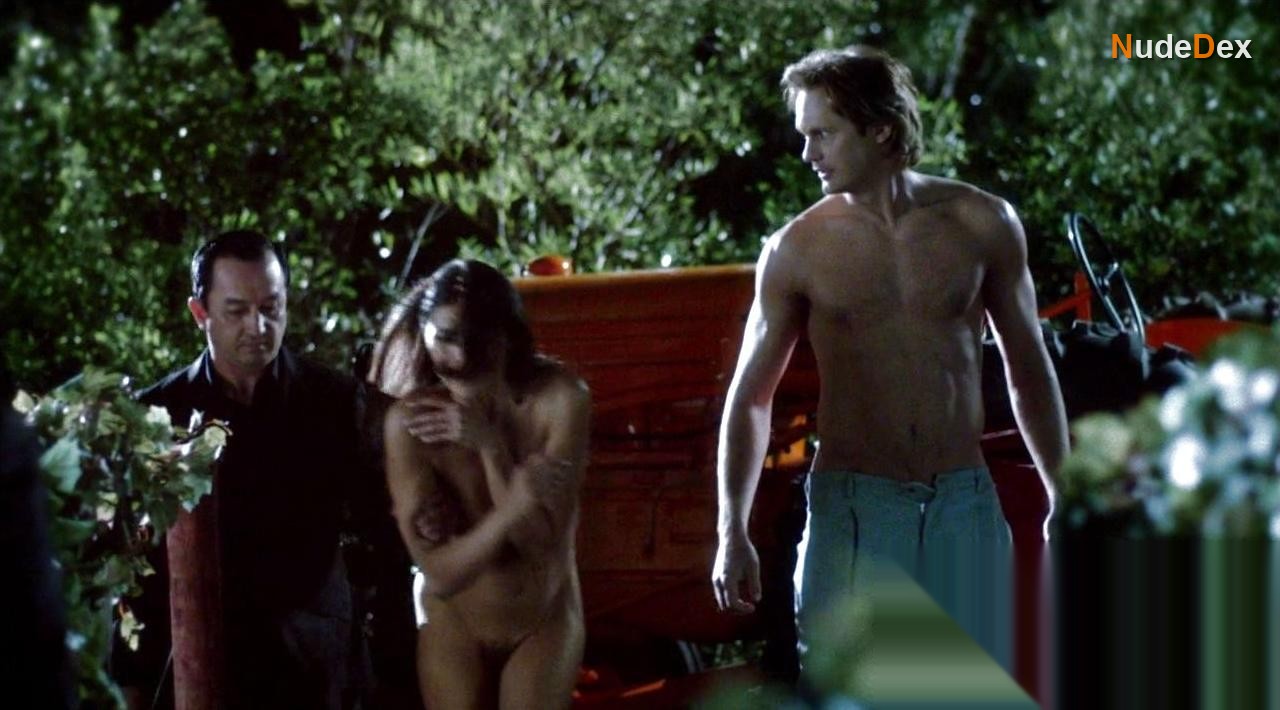 Gabriella Wright in True Blood, photo 6