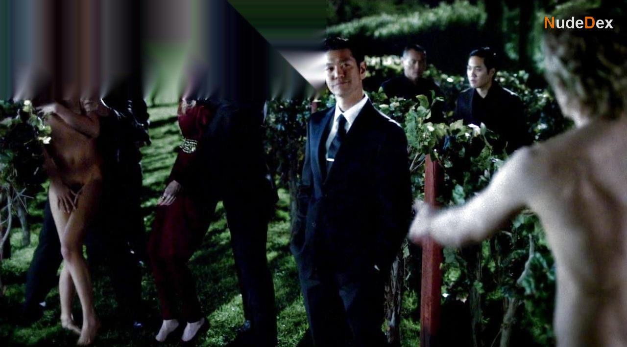 Gabriella Wright in True Blood, photo 7