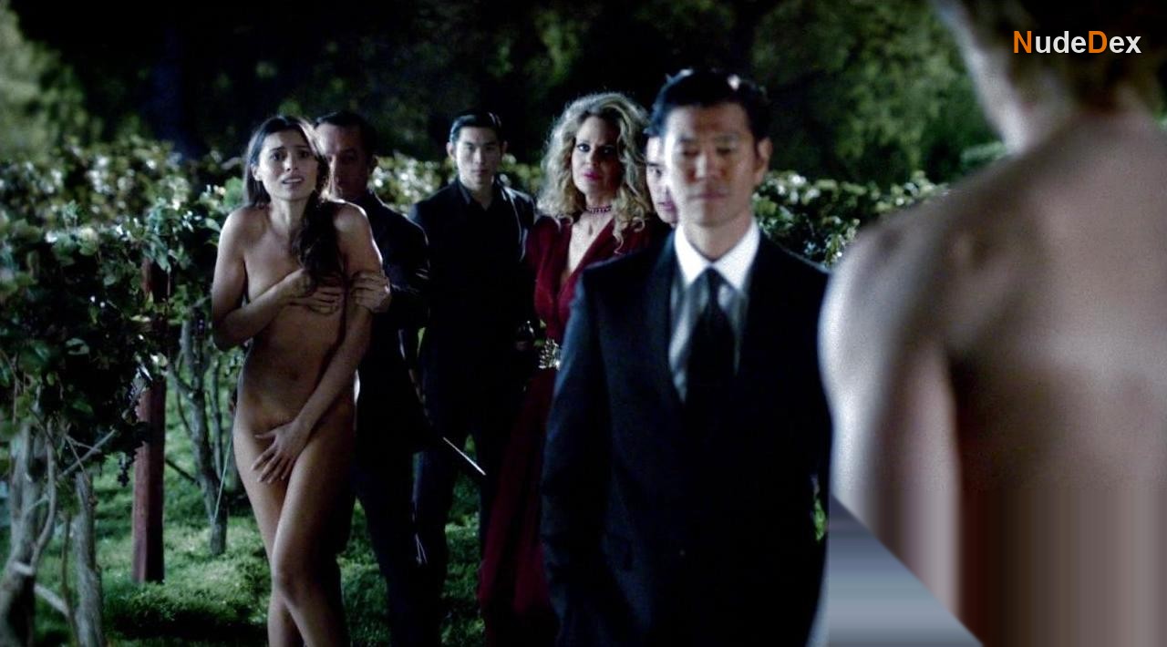 Gabriella Wright in True Blood, photo 8