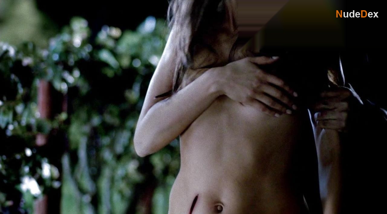Gabriella Wright in True Blood, photo 9