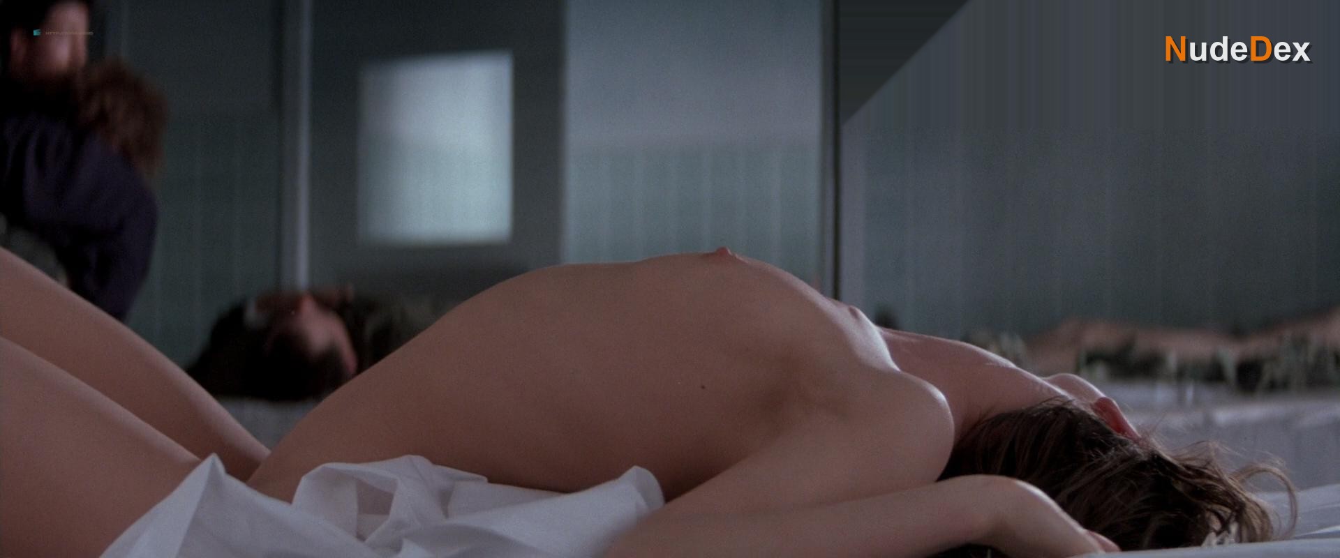Gabrielle Anwar in Sherlock
