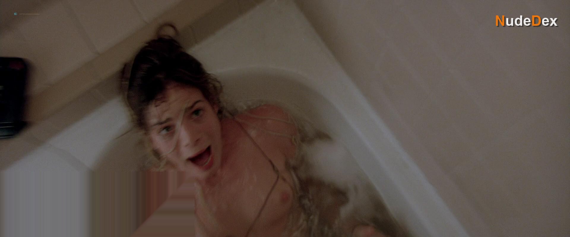 Gabrielle Anwar in Body Snatchers, photo 13