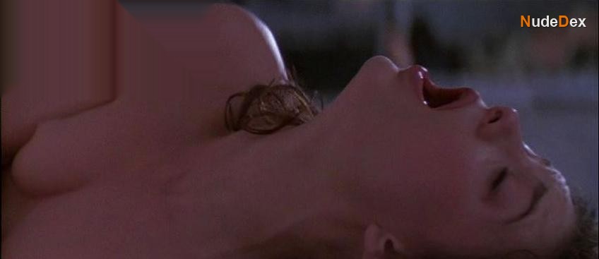 Gabrielle Anwar in Body Snatchers, photo 23