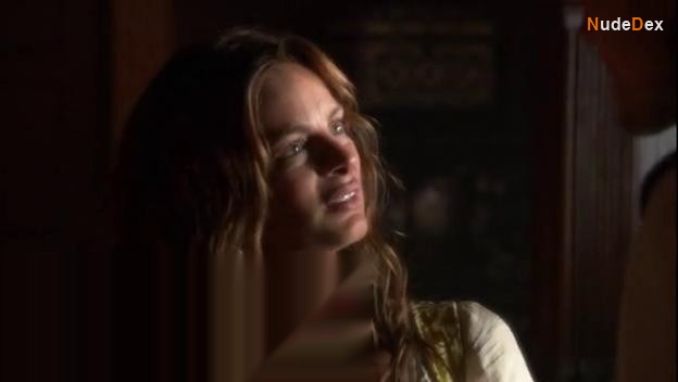 Gabrielle Anwar in The Tudors, photo 2