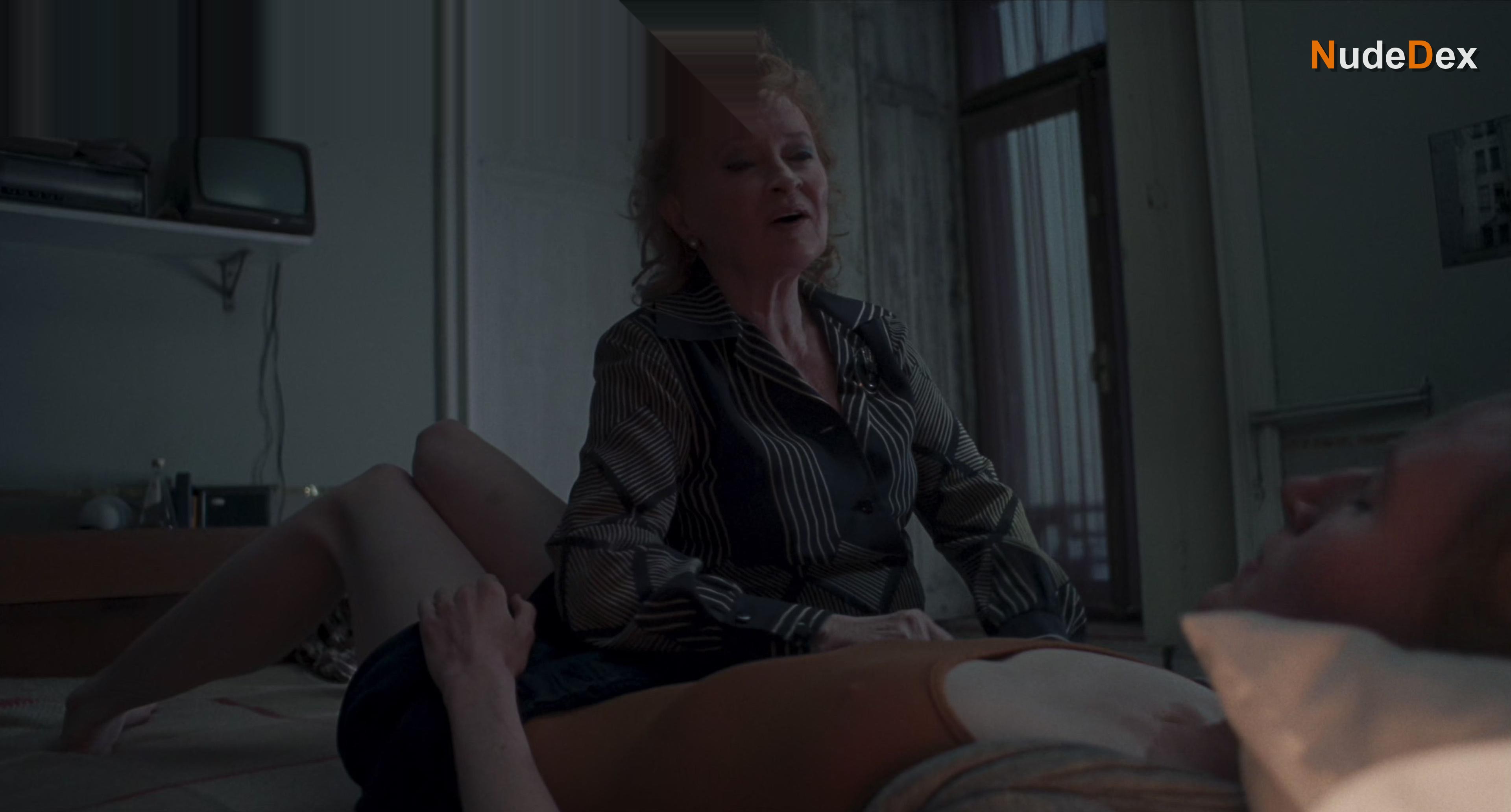 Gala Moody in Suspiria