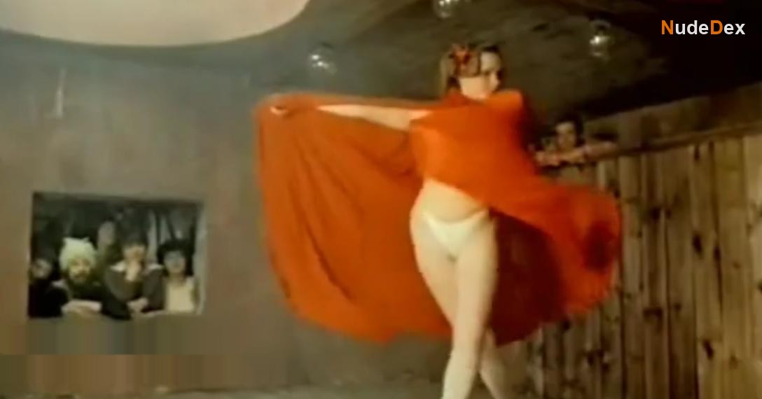Galina Levina in Vyigrysh Odinokogo Kommersanta, photo 2