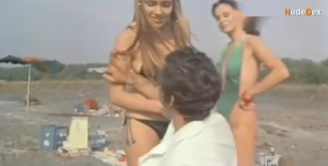 Galina Levina in Vyigrysh Odinokogo Kommersanta, photo 4