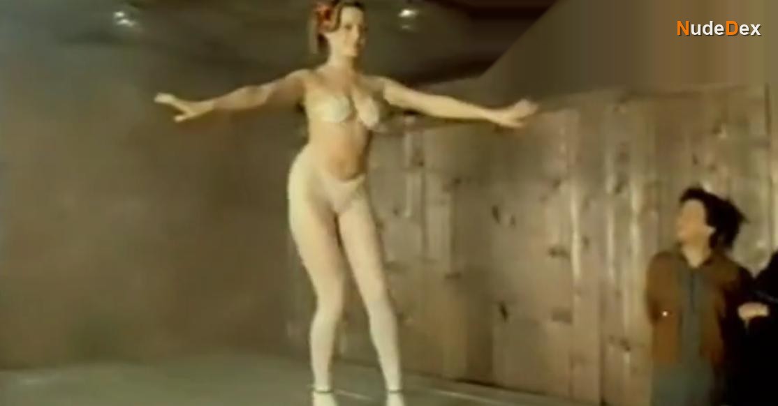 Galina Levina in Vyigrysh Odinokogo Kommersanta, photo 5