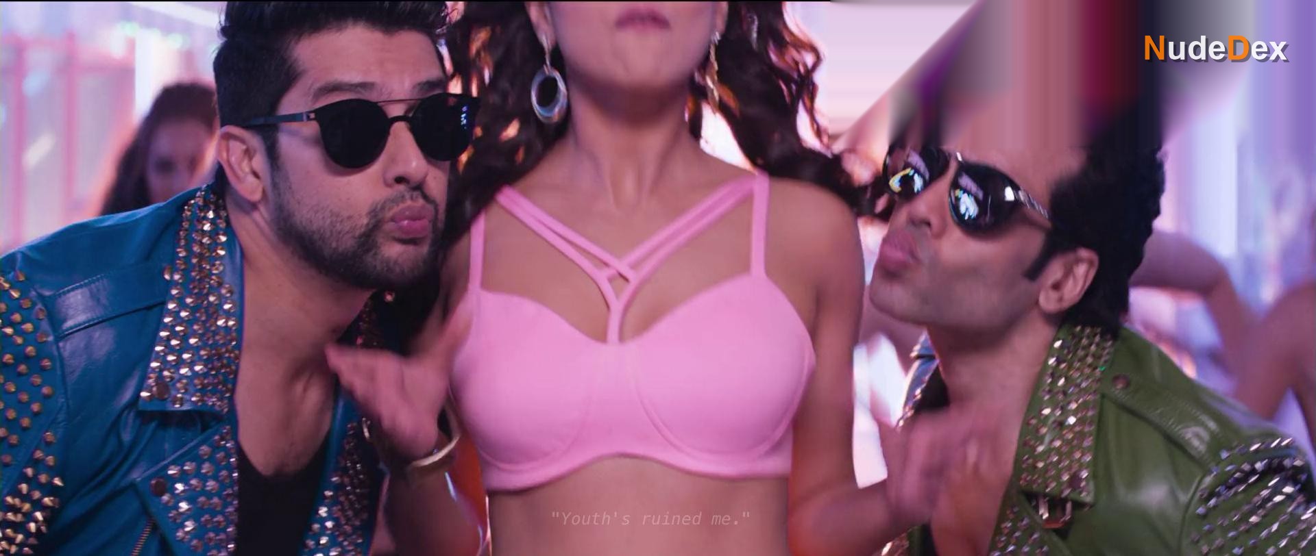 Gauhar Khan in Kya Kool Hain Hum 3, photo 1