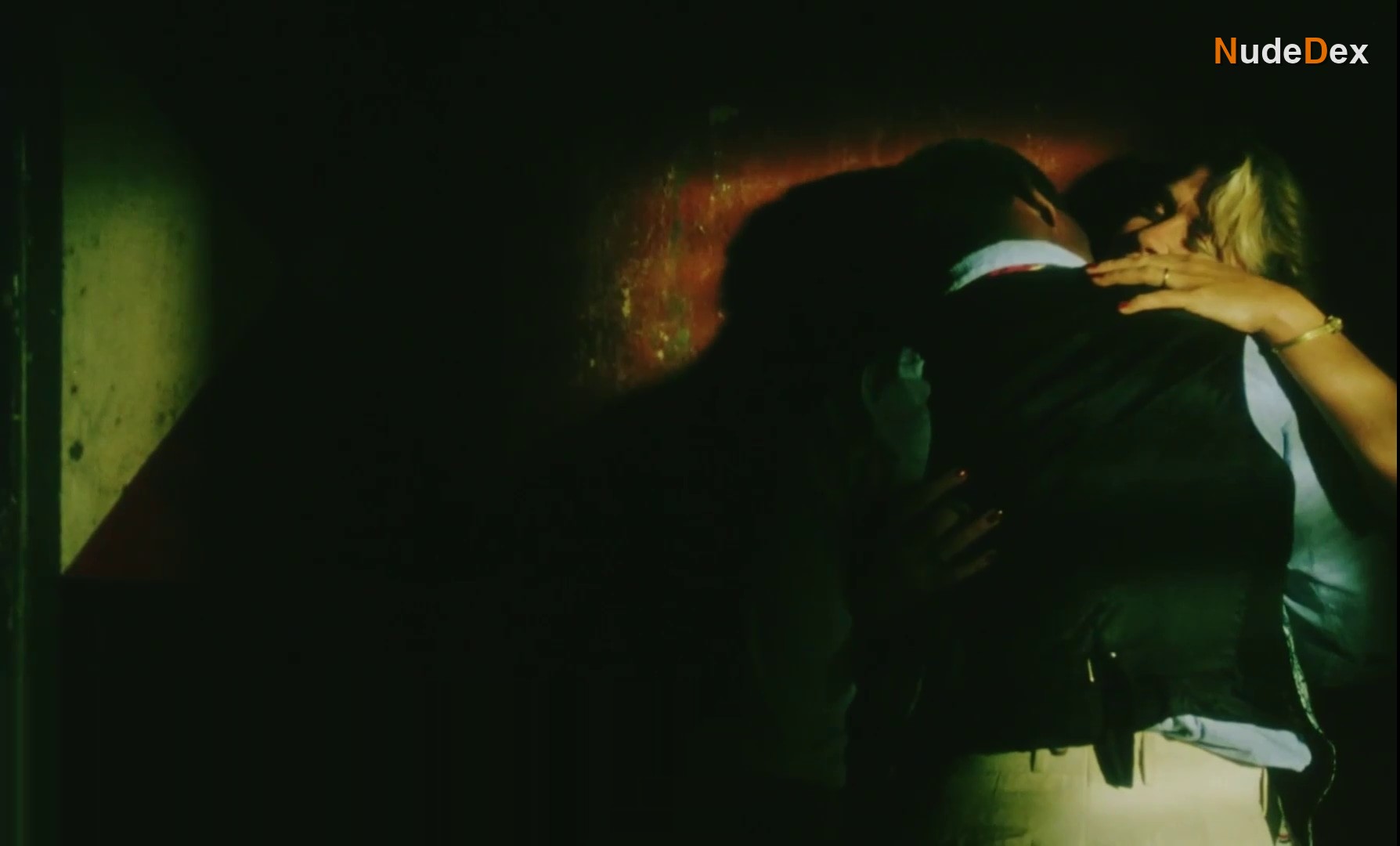 Geert De Jong in Ava And Gabriel A Love Story, photo 1