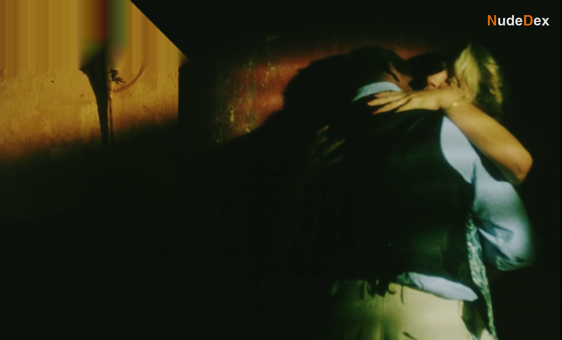 Geert De Jong in Ava And Gabriel A Love Story, photo 2