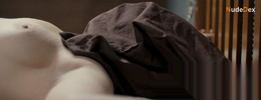 Gemma Arterton in The Disappearance Of Alice Creed, photo 2