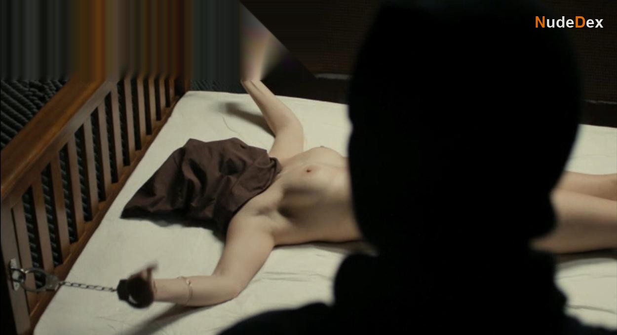Gemma Arterton in The Disappearance Of Alice Creed, photo 8