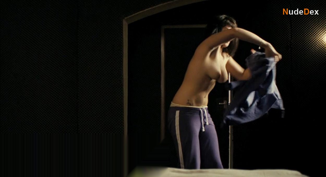 Gemma Arterton in The Disappearance Of Alice Creed, photo 12