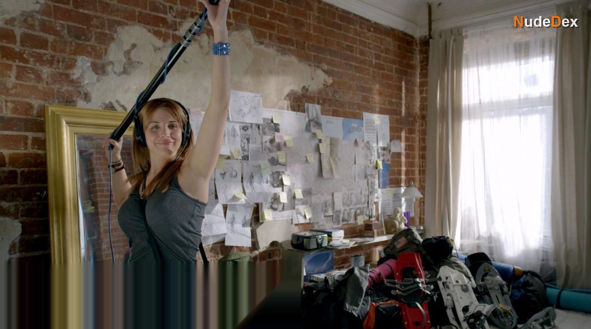 Gemma Atkinson in Devil S Pass, photo 1