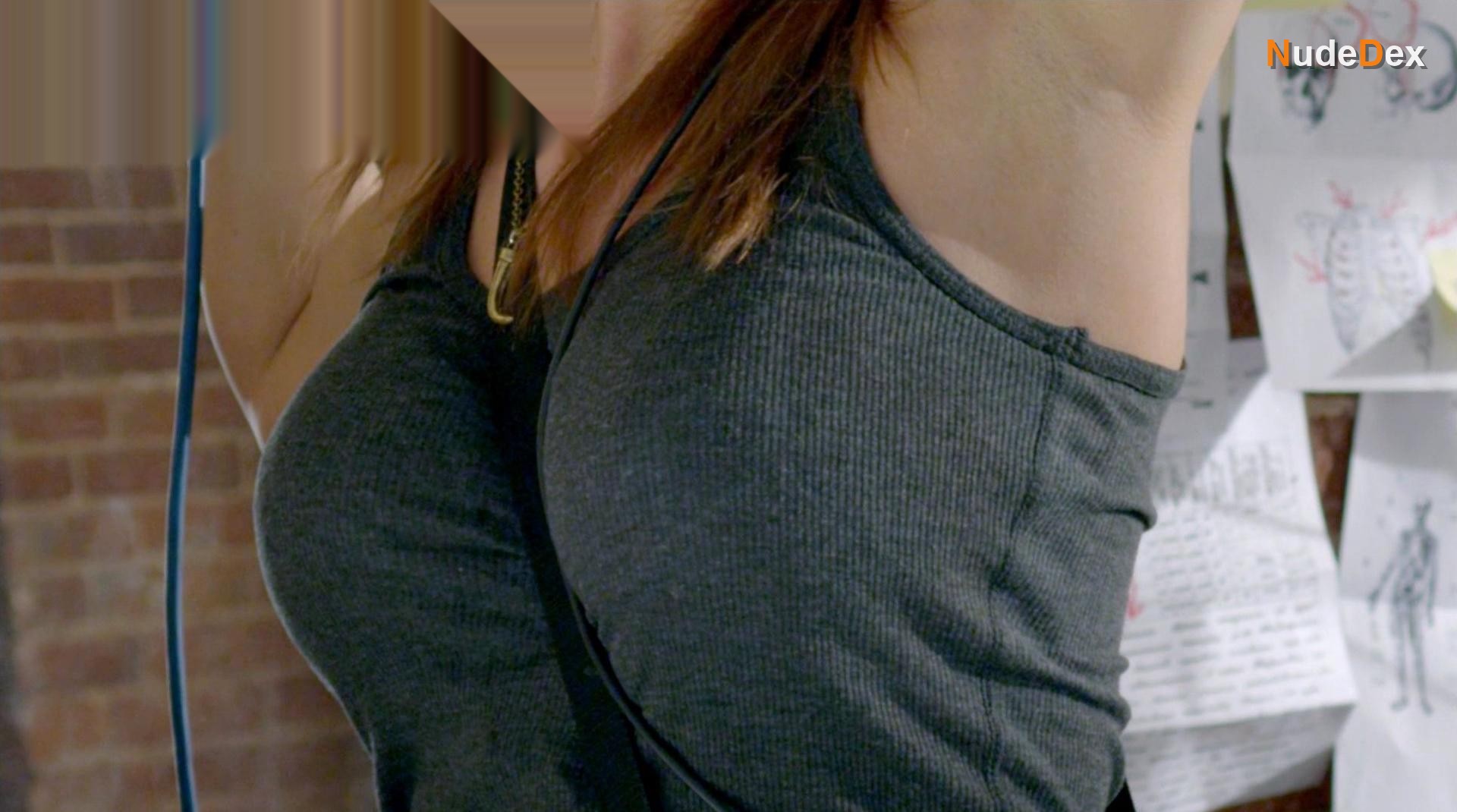 Gemma Atkinson in Devil S Pass, photo 2