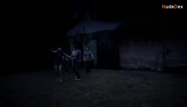 Gemma Atkinson in Night Wolf, photo 1