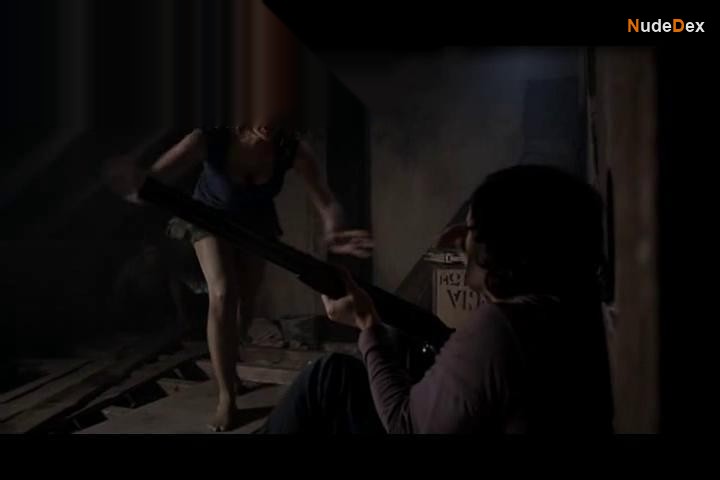 Gemma Atkinson in Night Wolf, photo 9