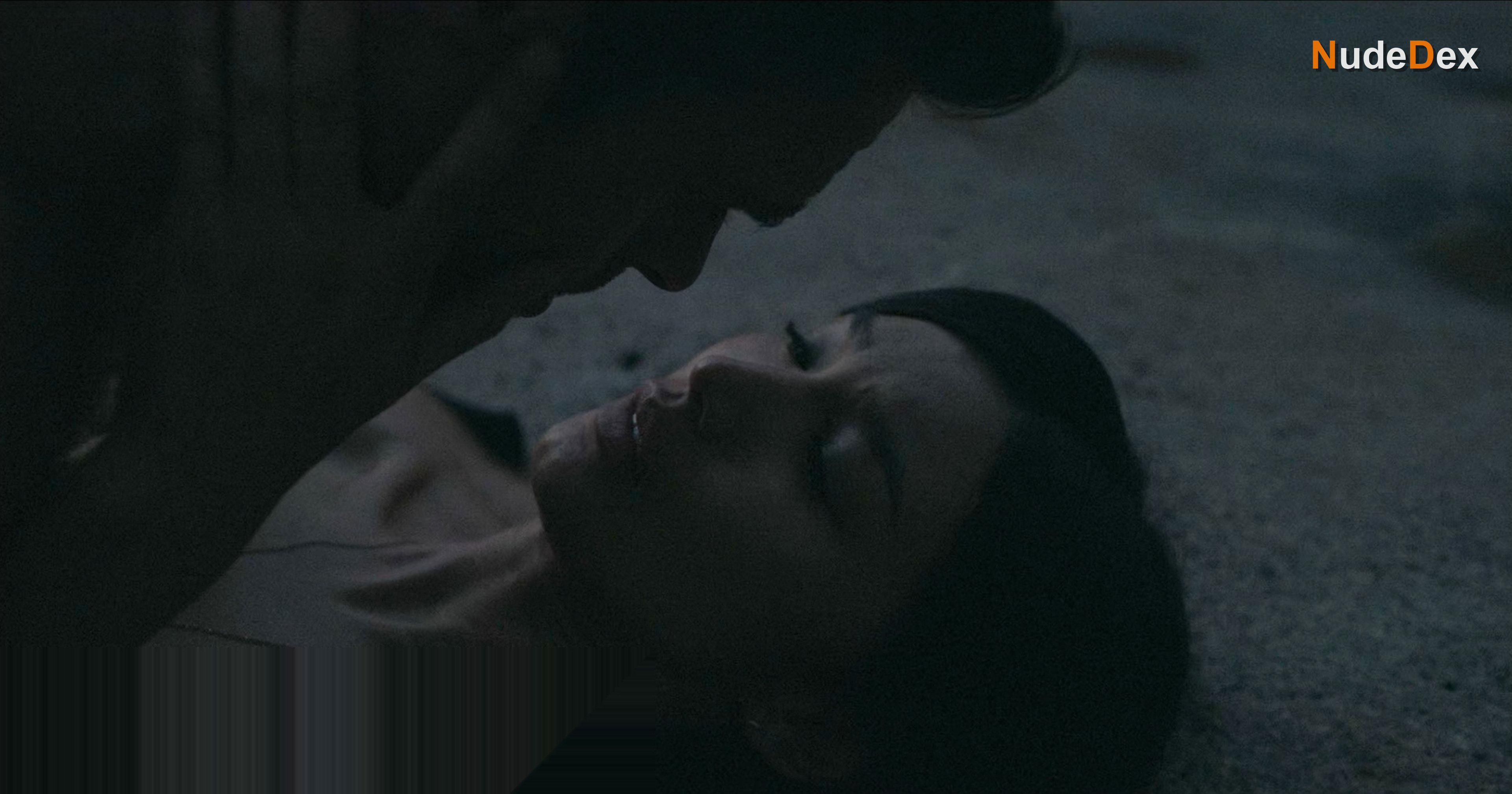 Gemma Chan in Eternals