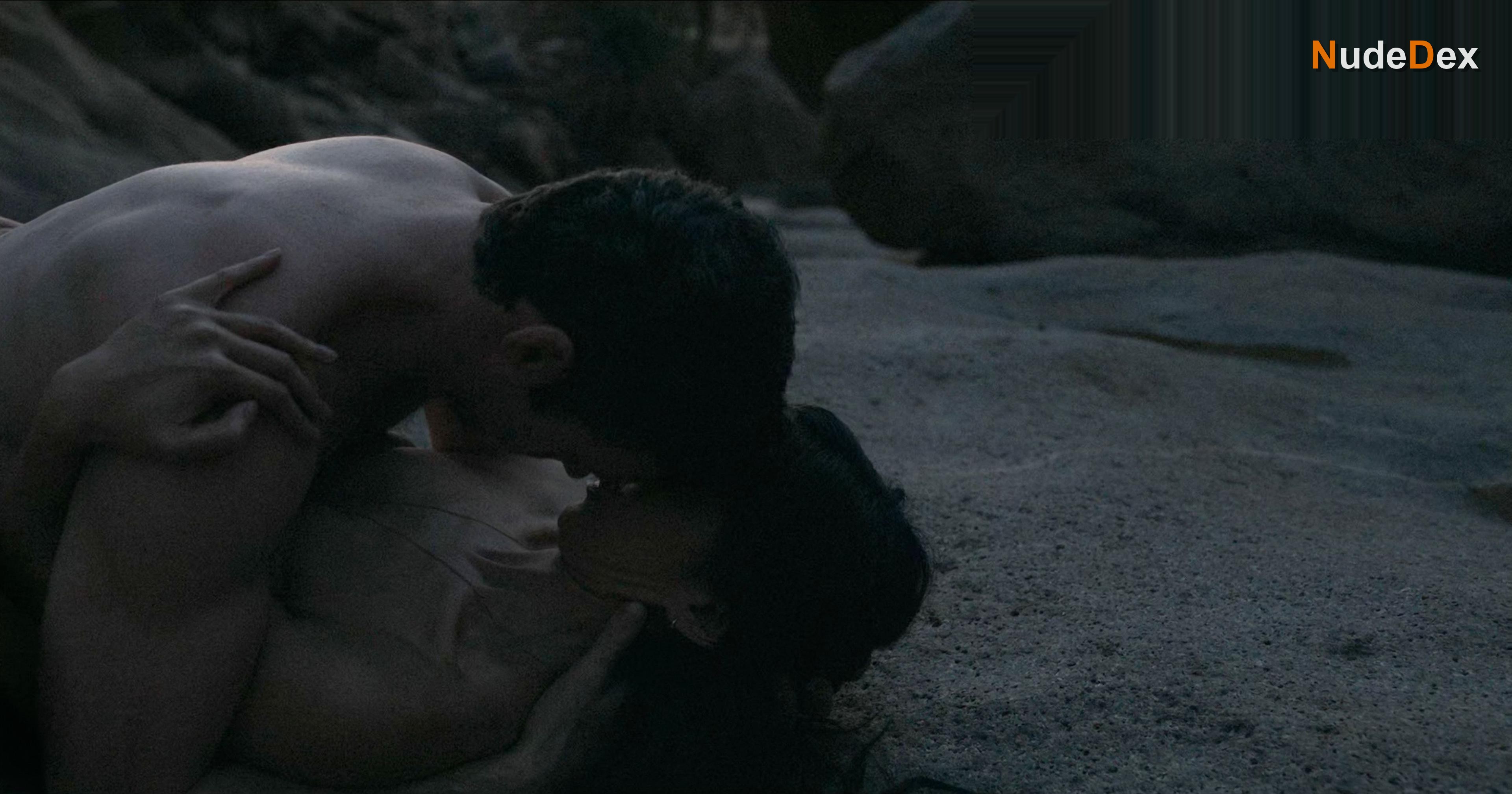 Gemma Chan in Eternals, photo 2