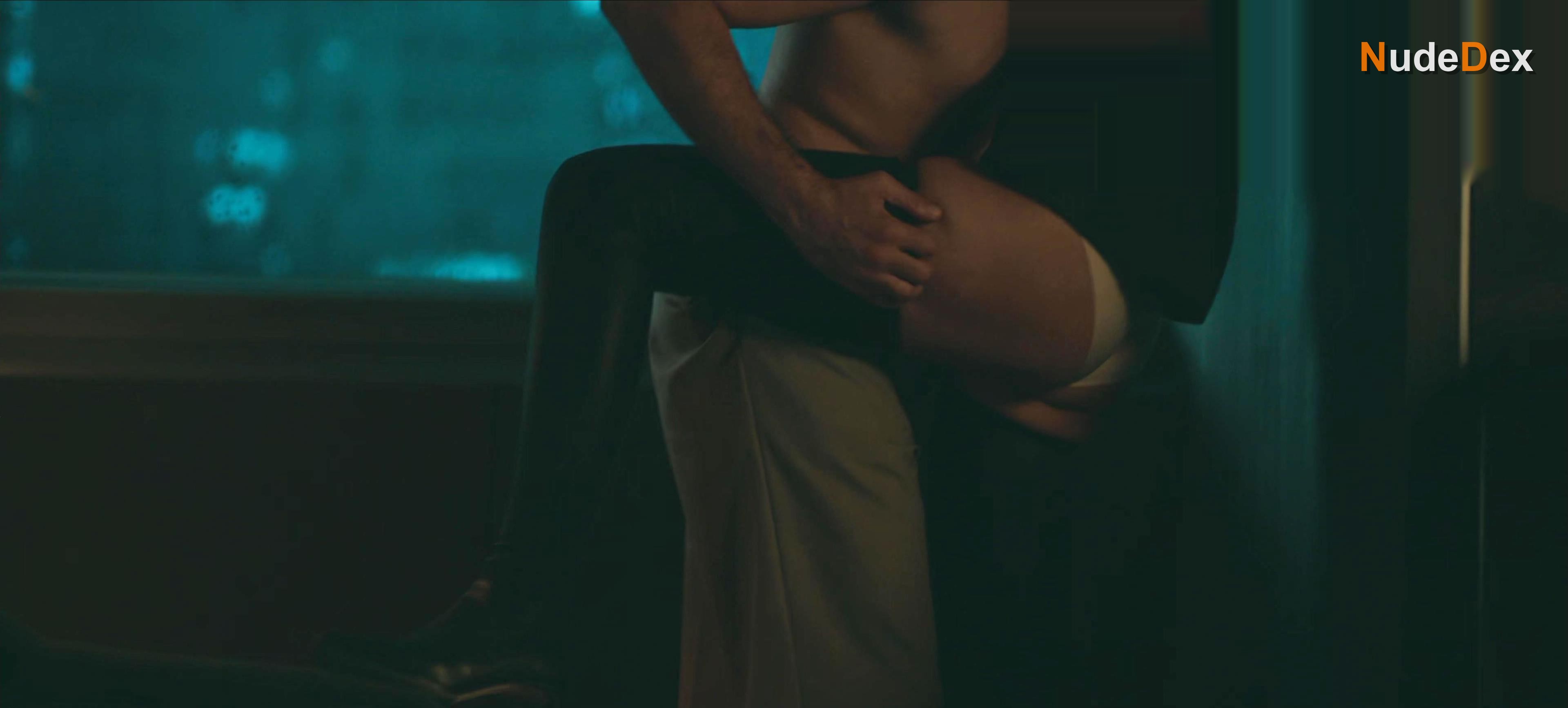 Gemma Chan in Extrapolations, photo 1