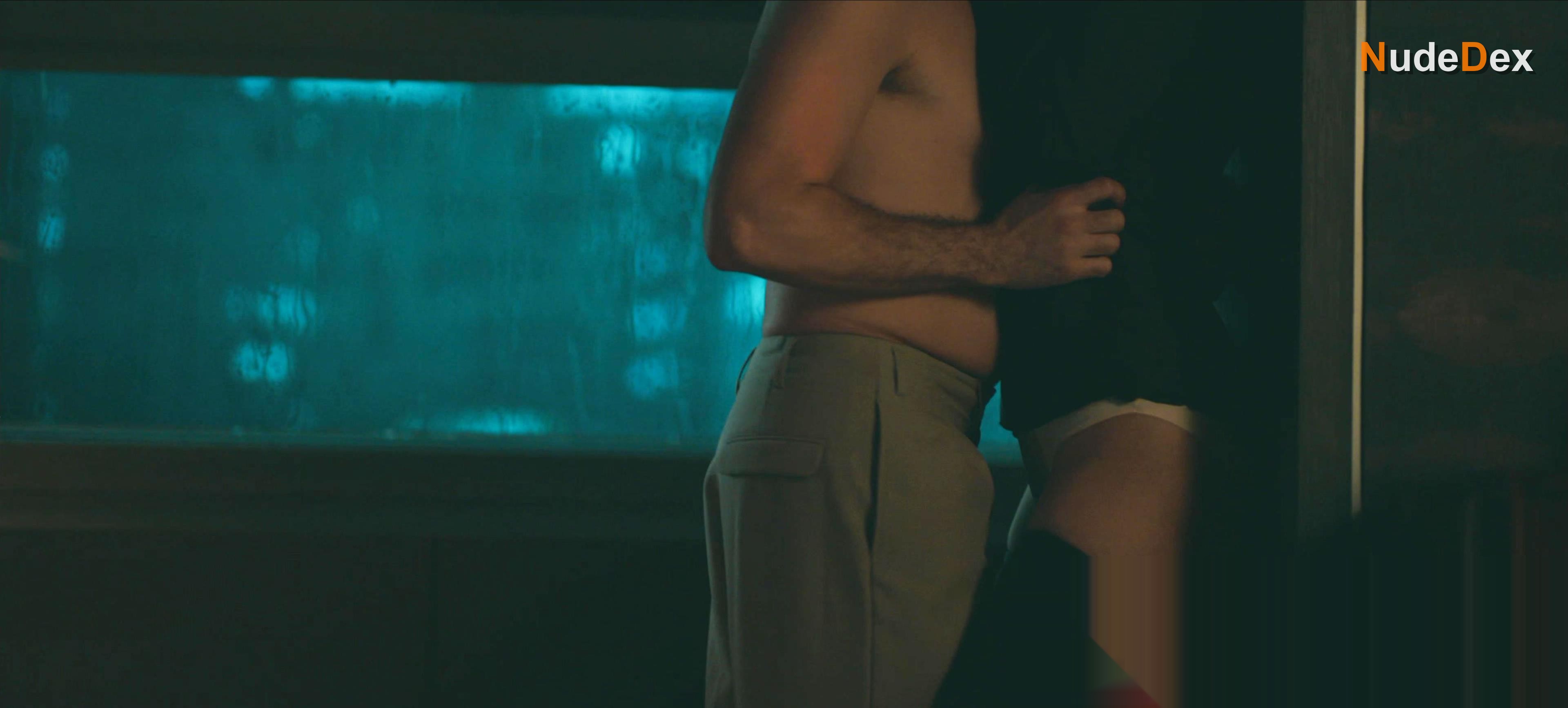 Gemma Chan in Extrapolations, photo 2