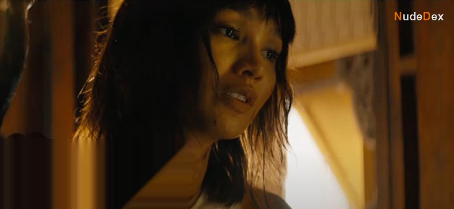 Gemma Chan in The Creator, photo 1