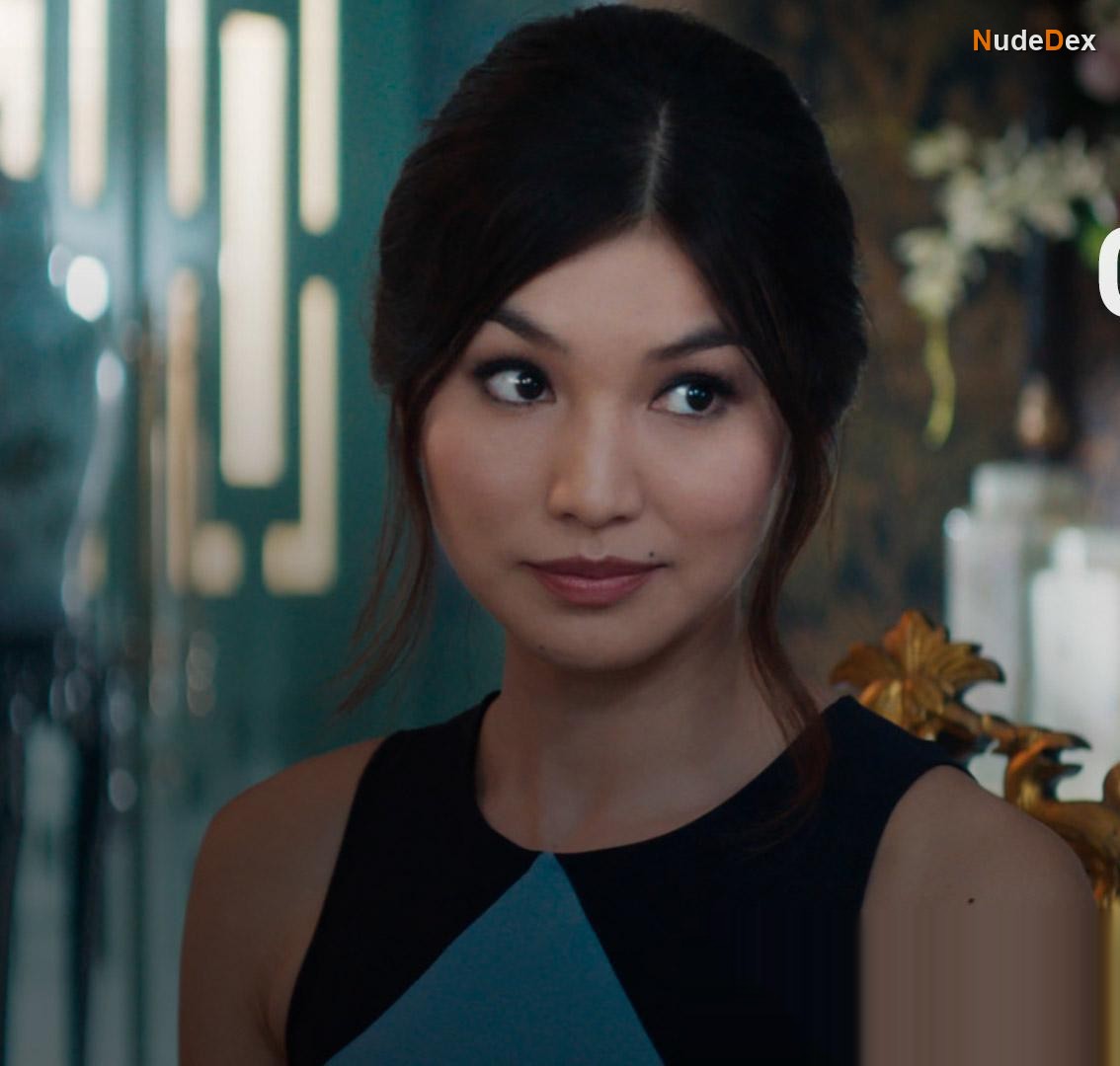 Gemma Chan in The Creator, photo 3